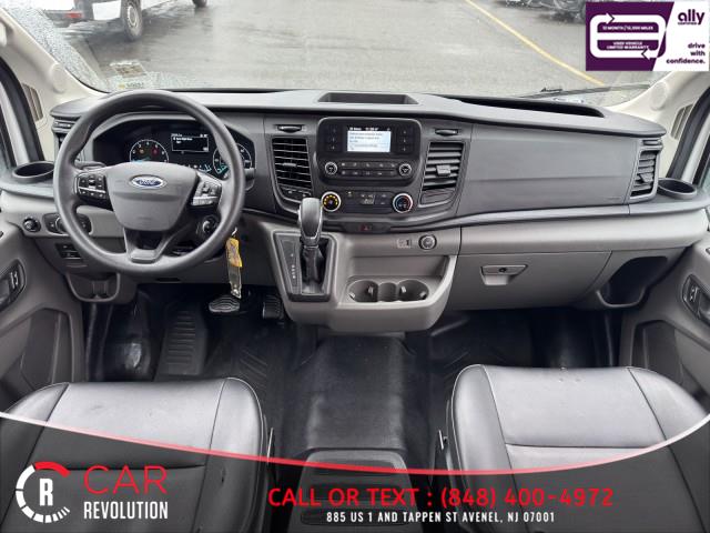 2022 Ford Transit Cargo Van T-250 148'' MR AWD, available for sale in Avenel, New Jersey | Car Revolution. Avenel, New Jersey 2022 Ford Transit Cargo Van T-250 148'' MR AWD, available for sale in Avenel, New Jersey | Car Revolution. Avenel, New Jersey