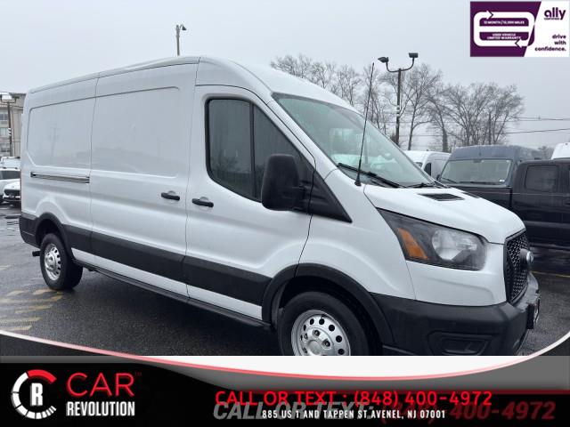 2022 Ford Transit Cargo Van T-250 148'' MR AWD, available for sale in Avenel, New Jersey | Car Revolution. Avenel, New Jersey 2022 Ford Transit Cargo Van T-250 148'' MR AWD, available for sale in Avenel, New Jersey | Car Revolution. Avenel, New Jersey