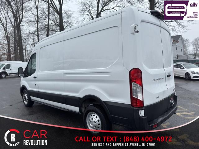 2022 Ford Transit Cargo Van T-250 148'' MR AWD, available for sale in Avenel, New Jersey | Car Revolution. Avenel, New Jersey 2022 Ford Transit Cargo Van T-250 148'' MR AWD, available for sale in Avenel, New Jersey | Car Revolution. Avenel, New Jersey