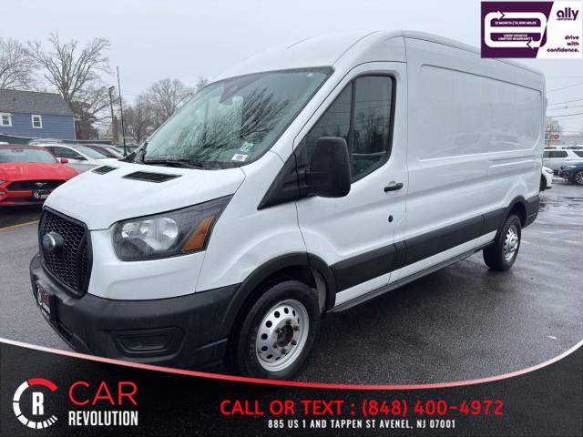 2022 Ford Transit Cargo Van T-250 148'' MR AWD, available for sale in Avenel, New Jersey | Car Revolution. Avenel, New Jersey 2022 Ford Transit Cargo Van T-250 148'' MR AWD, available for sale in Avenel, New Jersey | Car Revolution. Avenel, New Jersey