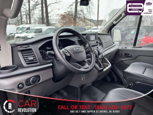 2022 Ford Transit Cargo Van T-250 148'' MR AWD, available for sale in Avenel, New Jersey | Car Revolution. Avenel, New Jersey 2022 Ford Transit Cargo Van T-250 148'' MR AWD, available for sale in Avenel, New Jersey | Car Revolution. Avenel, New Jersey