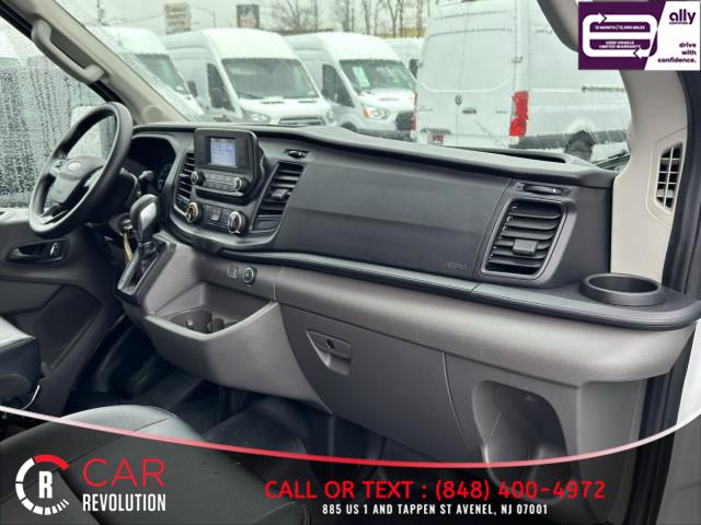 2022 Ford Transit Cargo Van T-250 148'' MR AWD, available for sale in Avenel, New Jersey | Car Revolution. Avenel, New Jersey 2022 Ford Transit Cargo Van T-250 148'' MR AWD, available for sale in Avenel, New Jersey | Car Revolution. Avenel, New Jersey