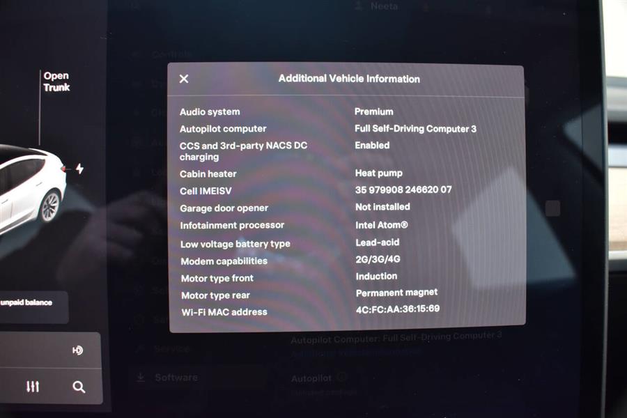 2022 Tesla Model 3 Long Range AWD 4dr Sedan, available for sale in Great Neck, New York | Camy Cars. Great Neck, New York 2022 Tesla Model 3 Long Range AWD 4dr Sedan, available for sale in Great Neck, New York | Camy Cars. Great Neck, New York