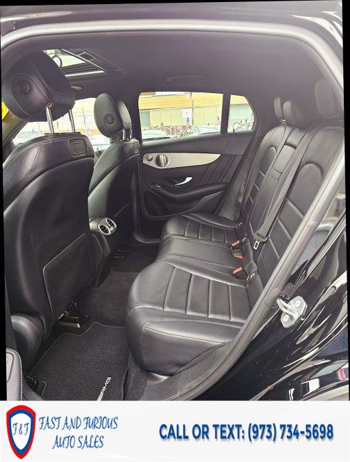 2019 Mercedes-benz Glc Coupe GLC 300 4MATIC Sport Utility 4D, available for sale in Newark, New Jersey | Fast and Furious Auto Sales. Newark, New Jersey 2019 Mercedes-benz Glc Coupe GLC 300 4MATIC Sport Utility 4D, available for sale in Newark, New Jersey | Fast and Furious Auto Sales. Newark, New Jersey