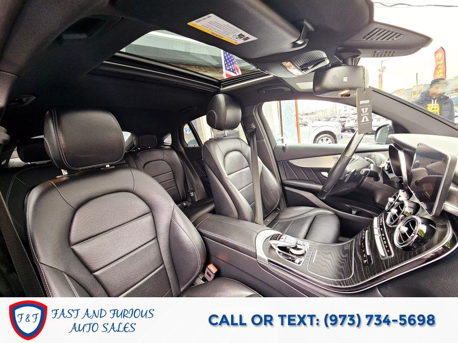 2019 Mercedes-benz Glc Coupe GLC 300 4MATIC Sport Utility 4D, available for sale in Newark, New Jersey | Fast and Furious Auto Sales. Newark, New Jersey 2019 Mercedes-benz Glc Coupe GLC 300 4MATIC Sport Utility 4D, available for sale in Newark, New Jersey | Fast and Furious Auto Sales. Newark, New Jersey