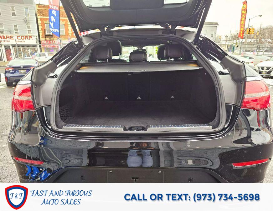 2019 Mercedes-benz Glc Coupe GLC 300 4MATIC Sport Utility 4D, available for sale in Newark, New Jersey | Fast and Furious Auto Sales. Newark, New Jersey 2019 Mercedes-benz Glc Coupe GLC 300 4MATIC Sport Utility 4D, available for sale in Newark, New Jersey | Fast and Furious Auto Sales. Newark, New Jersey