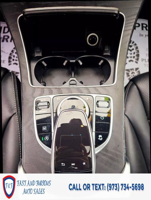 2019 Mercedes-benz Glc Coupe GLC 300 4MATIC Sport Utility 4D, available for sale in Newark, New Jersey | Fast and Furious Auto Sales. Newark, New Jersey 2019 Mercedes-benz Glc Coupe GLC 300 4MATIC Sport Utility 4D, available for sale in Newark, New Jersey | Fast and Furious Auto Sales. Newark, New Jersey