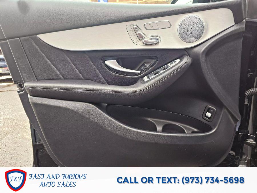 2019 Mercedes-benz Glc Coupe GLC 300 4MATIC Sport Utility 4D, available for sale in Newark, New Jersey | Fast and Furious Auto Sales. Newark, New Jersey 2019 Mercedes-benz Glc Coupe GLC 300 4MATIC Sport Utility 4D, available for sale in Newark, New Jersey | Fast and Furious Auto Sales. Newark, New Jersey