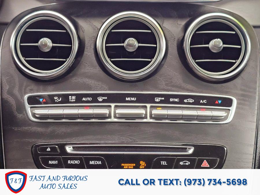 2019 Mercedes-benz Glc Coupe GLC 300 4MATIC Sport Utility 4D, available for sale in Newark, New Jersey | Fast and Furious Auto Sales. Newark, New Jersey 2019 Mercedes-benz Glc Coupe GLC 300 4MATIC Sport Utility 4D, available for sale in Newark, New Jersey | Fast and Furious Auto Sales. Newark, New Jersey