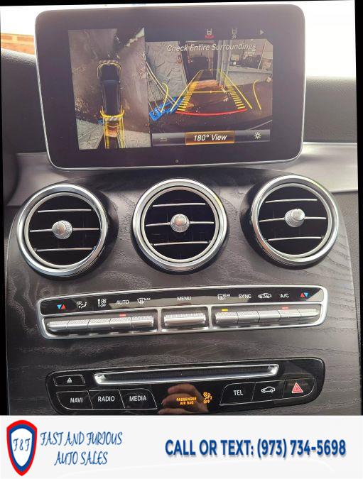 2019 Mercedes-benz Glc Coupe GLC 300 4MATIC Sport Utility 4D, available for sale in Newark, New Jersey | Fast and Furious Auto Sales. Newark, New Jersey 2019 Mercedes-benz Glc Coupe GLC 300 4MATIC Sport Utility 4D, available for sale in Newark, New Jersey | Fast and Furious Auto Sales. Newark, New Jersey