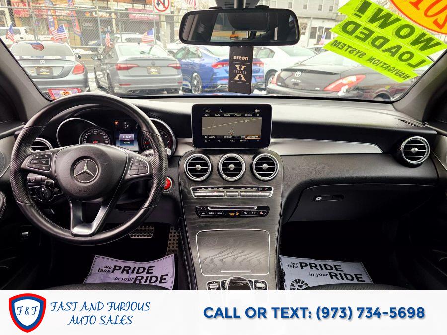 2019 Mercedes-benz Glc Coupe GLC 300 4MATIC Sport Utility 4D, available for sale in Newark, New Jersey | Fast and Furious Auto Sales. Newark, New Jersey 2019 Mercedes-benz Glc Coupe GLC 300 4MATIC Sport Utility 4D, available for sale in Newark, New Jersey | Fast and Furious Auto Sales. Newark, New Jersey