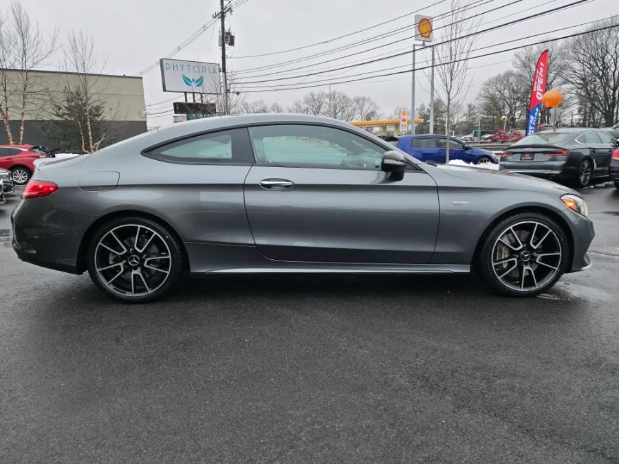 2017 Mercedes-Benz C-Class AMG C 43 4MATIC Coupe, available for sale in Peabody, Massachusetts | All Motors. Peabody, Massachusetts 2017 Mercedes-Benz C-Class AMG C 43 4MATIC Coupe, available for sale in Peabody, Massachusetts | All Motors. Peabody, Massachusetts