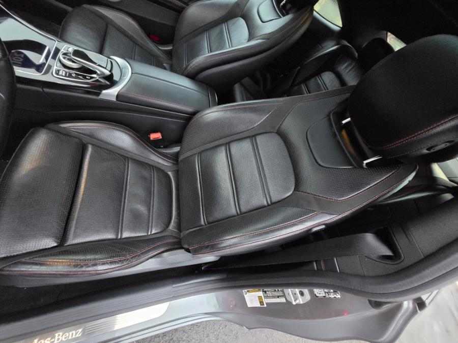 2017 Mercedes-Benz C-Class AMG C 43 4MATIC Coupe, available for sale in Peabody, Massachusetts | All Motors. Peabody, Massachusetts 2017 Mercedes-Benz C-Class AMG C 43 4MATIC Coupe, available for sale in Peabody, Massachusetts | All Motors. Peabody, Massachusetts