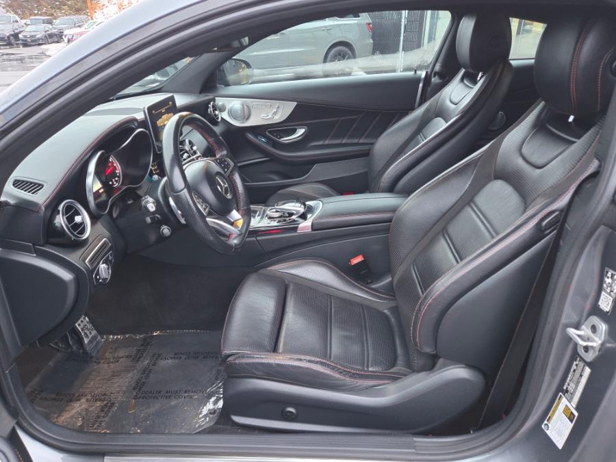 2017 Mercedes-Benz C-Class AMG C 43 4MATIC Coupe, available for sale in Peabody, Massachusetts | All Motors. Peabody, Massachusetts 2017 Mercedes-Benz C-Class AMG C 43 4MATIC Coupe, available for sale in Peabody, Massachusetts | All Motors. Peabody, Massachusetts