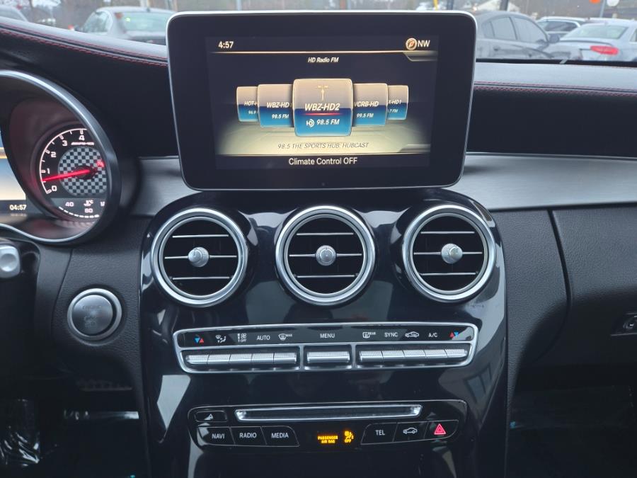 2017 Mercedes-Benz C-Class AMG C 43 4MATIC Coupe, available for sale in Peabody, Massachusetts | All Motors. Peabody, Massachusetts 2017 Mercedes-Benz C-Class AMG C 43 4MATIC Coupe, available for sale in Peabody, Massachusetts | All Motors. Peabody, Massachusetts