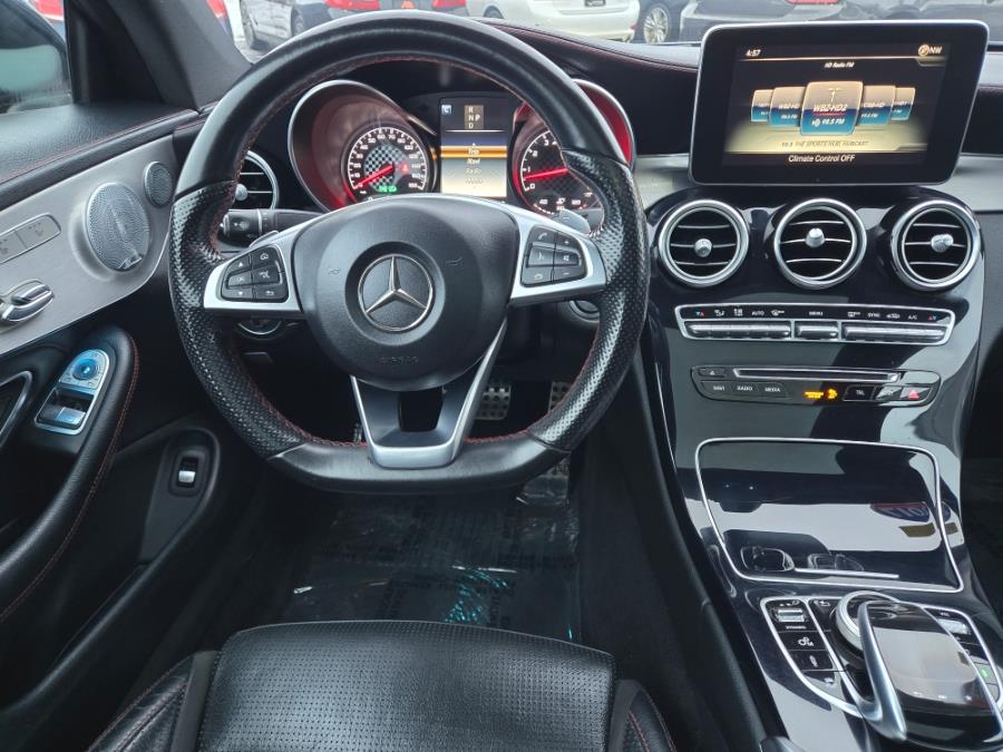 2017 Mercedes-Benz C-Class AMG C 43 4MATIC Coupe, available for sale in Peabody, Massachusetts | All Motors. Peabody, Massachusetts 2017 Mercedes-Benz C-Class AMG C 43 4MATIC Coupe, available for sale in Peabody, Massachusetts | All Motors. Peabody, Massachusetts