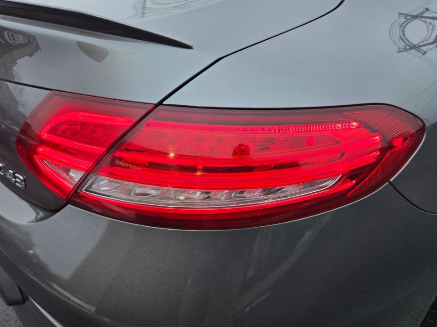 2017 Mercedes-Benz C-Class AMG C 43 4MATIC Coupe, available for sale in Peabody, Massachusetts | All Motors. Peabody, Massachusetts 2017 Mercedes-Benz C-Class AMG C 43 4MATIC Coupe, available for sale in Peabody, Massachusetts | All Motors. Peabody, Massachusetts