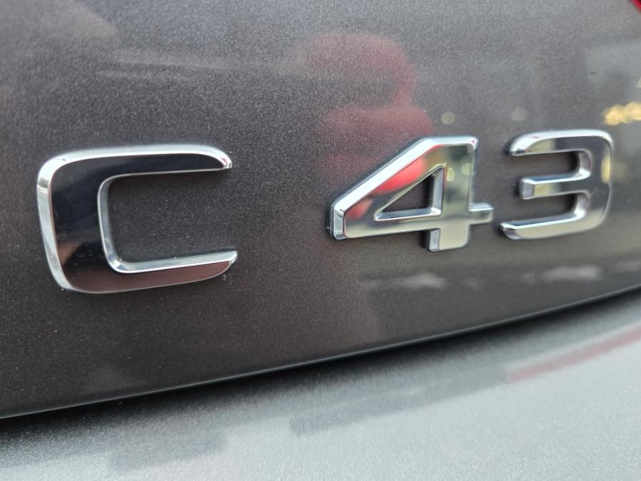 2017 Mercedes-Benz C-Class AMG C 43 4MATIC Coupe, available for sale in Peabody, Massachusetts | All Motors. Peabody, Massachusetts 2017 Mercedes-Benz C-Class AMG C 43 4MATIC Coupe, available for sale in Peabody, Massachusetts | All Motors. Peabody, Massachusetts