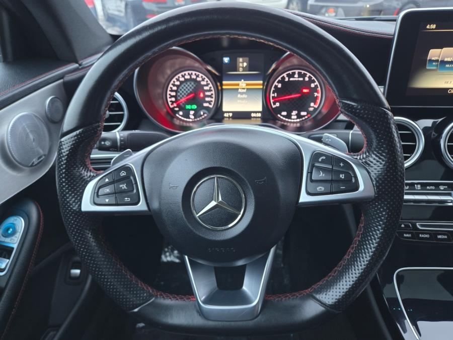 2017 Mercedes-Benz C-Class AMG C 43 4MATIC Coupe, available for sale in Peabody, Massachusetts | All Motors. Peabody, Massachusetts 2017 Mercedes-Benz C-Class AMG C 43 4MATIC Coupe, available for sale in Peabody, Massachusetts | All Motors. Peabody, Massachusetts