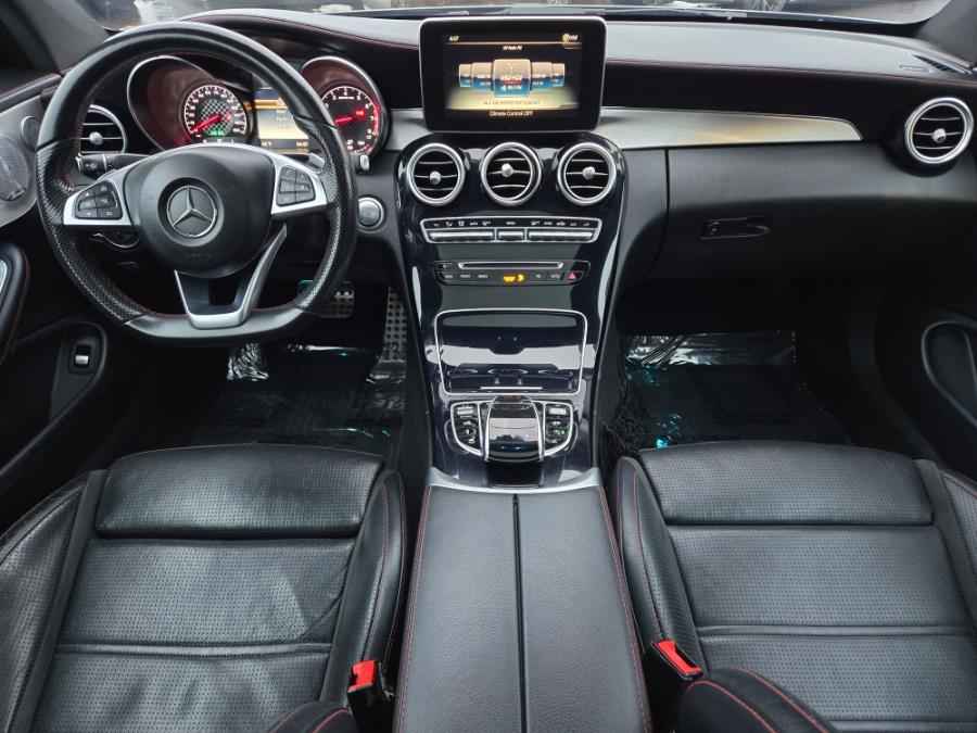 2017 Mercedes-Benz C-Class AMG C 43 4MATIC Coupe, available for sale in Peabody, Massachusetts | All Motors. Peabody, Massachusetts 2017 Mercedes-Benz C-Class AMG C 43 4MATIC Coupe, available for sale in Peabody, Massachusetts | All Motors. Peabody, Massachusetts