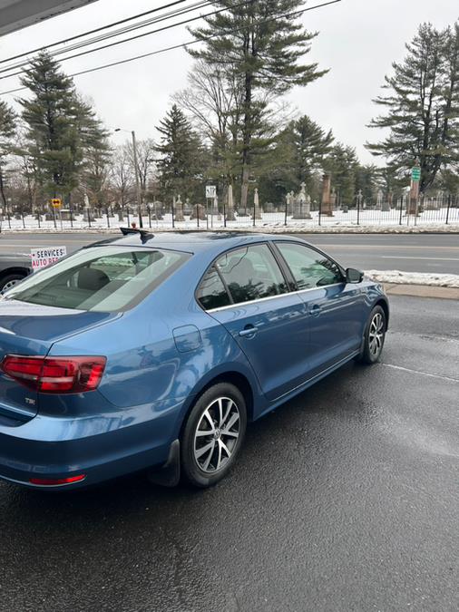 2017 Volkswagen Jetta 1.4T SE Auto, available for sale in Bloomfield, Connecticut | AXA Car Sales and Repair LLC. Bloomfield, Connecticut 2017 Volkswagen Jetta 1.4T SE Auto, available for sale in Bloomfield, Connecticut | AXA Car Sales and Repair LLC. Bloomfield, Connecticut