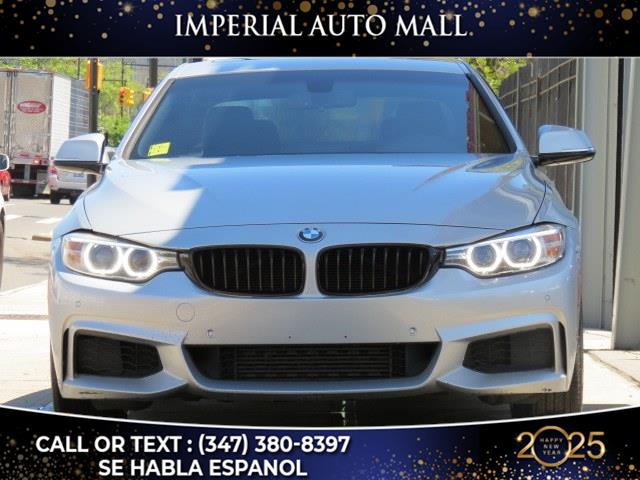 2015 BMW 4 Series 2dr Cpe 428i RWD SULEV, available for sale in Brooklyn, New York | Imperial Auto Mall. Brooklyn, New York 2015 BMW 4 Series 2dr Cpe 428i RWD SULEV, available for sale in Brooklyn, New York | Imperial Auto Mall. Brooklyn, New York