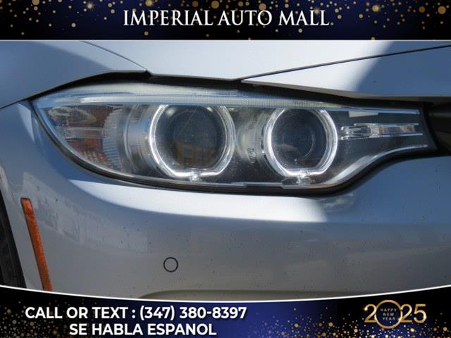 2015 BMW 4 Series 2dr Cpe 428i RWD SULEV, available for sale in Brooklyn, New York | Imperial Auto Mall. Brooklyn, New York 2015 BMW 4 Series 2dr Cpe 428i RWD SULEV, available for sale in Brooklyn, New York | Imperial Auto Mall. Brooklyn, New York