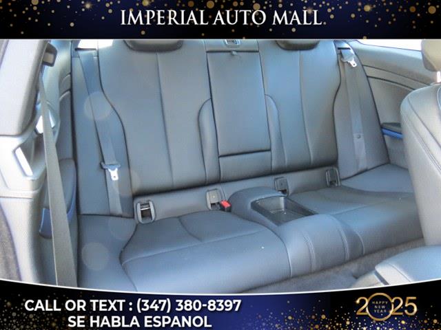2015 BMW 4 Series 2dr Cpe 428i RWD SULEV, available for sale in Brooklyn, New York | Imperial Auto Mall. Brooklyn, New York 2015 BMW 4 Series 2dr Cpe 428i RWD SULEV, available for sale in Brooklyn, New York | Imperial Auto Mall. Brooklyn, New York