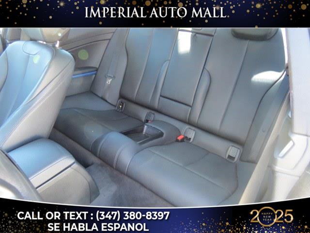 2015 BMW 4 Series 2dr Cpe 428i RWD SULEV, available for sale in Brooklyn, New York | Imperial Auto Mall. Brooklyn, New York 2015 BMW 4 Series 2dr Cpe 428i RWD SULEV, available for sale in Brooklyn, New York | Imperial Auto Mall. Brooklyn, New York