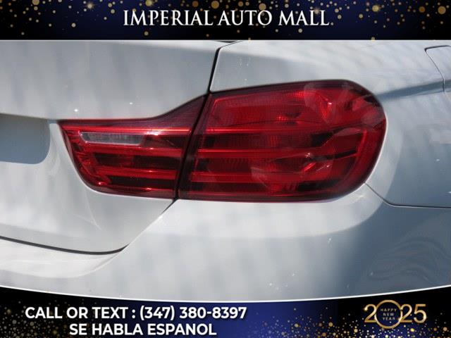 2014 BMW 4 Series 2dr Cpe 428i RWD, available for sale in Brooklyn, New York | Imperial Auto Mall. Brooklyn, New York 2014 BMW 4 Series 2dr Cpe 428i RWD, available for sale in Brooklyn, New York | Imperial Auto Mall. Brooklyn, New York