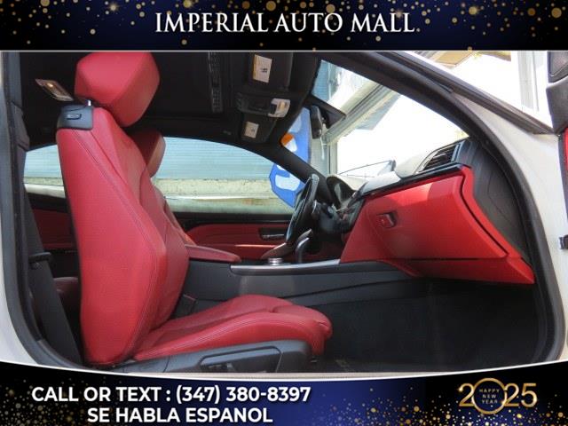 2014 BMW 4 Series 2dr Cpe 428i RWD, available for sale in Brooklyn, New York | Imperial Auto Mall. Brooklyn, New York 2014 BMW 4 Series 2dr Cpe 428i RWD, available for sale in Brooklyn, New York | Imperial Auto Mall. Brooklyn, New York