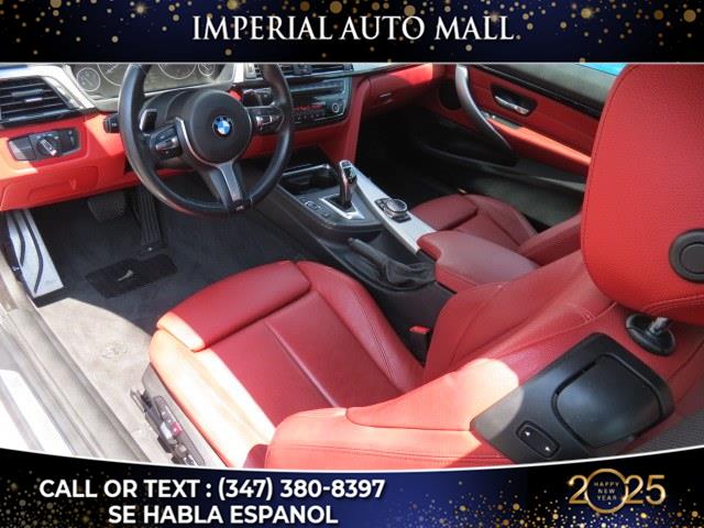 2014 BMW 4 Series 2dr Cpe 428i RWD, available for sale in Brooklyn, New York | Imperial Auto Mall. Brooklyn, New York 2014 BMW 4 Series 2dr Cpe 428i RWD, available for sale in Brooklyn, New York | Imperial Auto Mall. Brooklyn, New York