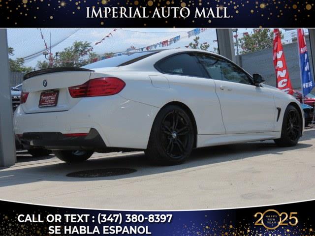 2014 BMW 4 Series 2dr Cpe 428i RWD, available for sale in Brooklyn, New York | Imperial Auto Mall. Brooklyn, New York 2014 BMW 4 Series 2dr Cpe 428i RWD, available for sale in Brooklyn, New York | Imperial Auto Mall. Brooklyn, New York