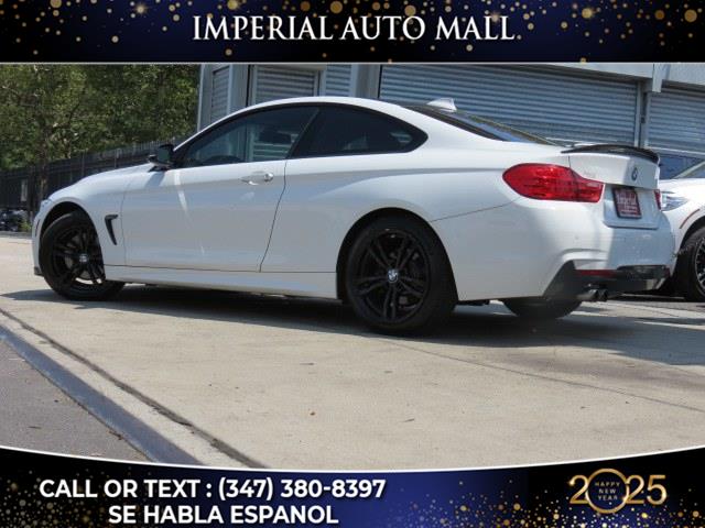 2014 BMW 4 Series 2dr Cpe 428i RWD, available for sale in Brooklyn, New York | Imperial Auto Mall. Brooklyn, New York 2014 BMW 4 Series 2dr Cpe 428i RWD, available for sale in Brooklyn, New York | Imperial Auto Mall. Brooklyn, New York
