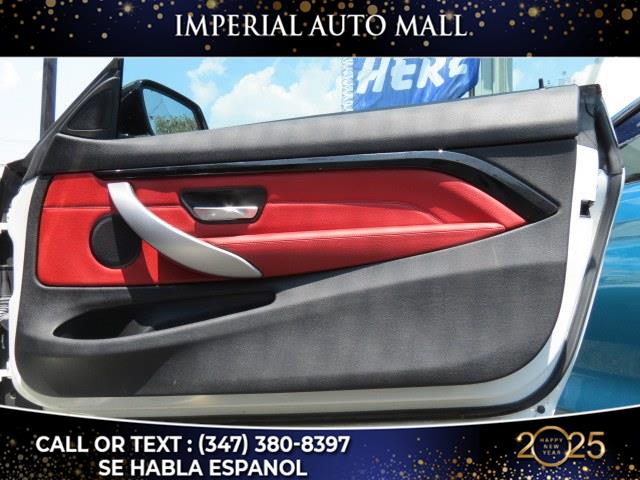 2014 BMW 4 Series 2dr Cpe 428i RWD, available for sale in Brooklyn, New York | Imperial Auto Mall. Brooklyn, New York 2014 BMW 4 Series 2dr Cpe 428i RWD, available for sale in Brooklyn, New York | Imperial Auto Mall. Brooklyn, New York