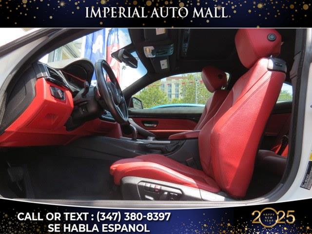 2014 BMW 4 Series 2dr Cpe 428i RWD, available for sale in Brooklyn, New York | Imperial Auto Mall. Brooklyn, New York 2014 BMW 4 Series 2dr Cpe 428i RWD, available for sale in Brooklyn, New York | Imperial Auto Mall. Brooklyn, New York
