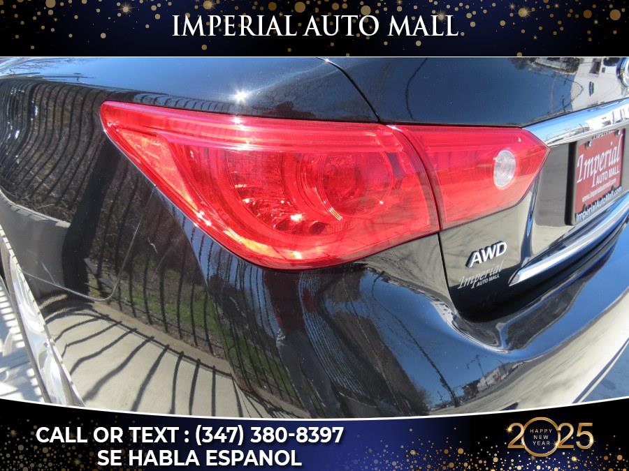 2016 INFINITI Q50 4dr Sdn 2.0t Premium AWD, available for sale in Brooklyn, New York | Imperial Auto Mall. Brooklyn, New York 2016 INFINITI Q50 4dr Sdn 2.0t Premium AWD, available for sale in Brooklyn, New York | Imperial Auto Mall. Brooklyn, New York