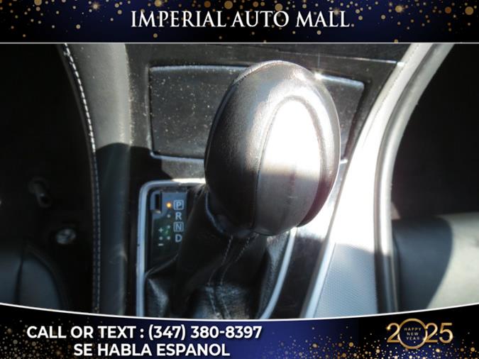 2016 INFINITI Q50 4dr Sdn 2.0t Premium AWD, available for sale in Brooklyn, New York | Imperial Auto Mall. Brooklyn, New York 2016 INFINITI Q50 4dr Sdn 2.0t Premium AWD, available for sale in Brooklyn, New York | Imperial Auto Mall. Brooklyn, New York