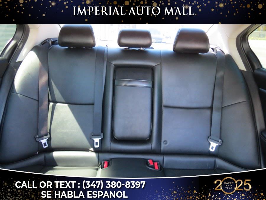 2016 INFINITI Q50 4dr Sdn 2.0t Premium AWD, available for sale in Brooklyn, New York | Imperial Auto Mall. Brooklyn, New York 2016 INFINITI Q50 4dr Sdn 2.0t Premium AWD, available for sale in Brooklyn, New York | Imperial Auto Mall. Brooklyn, New York