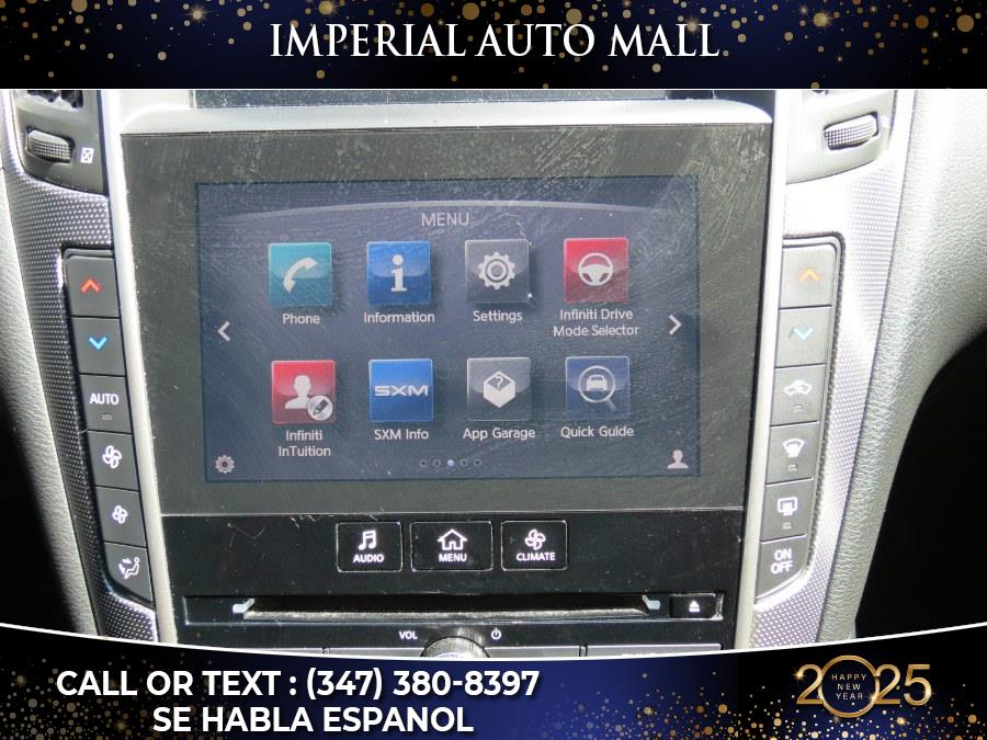 2016 INFINITI Q50 4dr Sdn 2.0t Premium AWD, available for sale in Brooklyn, New York | Imperial Auto Mall. Brooklyn, New York 2016 INFINITI Q50 4dr Sdn 2.0t Premium AWD, available for sale in Brooklyn, New York | Imperial Auto Mall. Brooklyn, New York