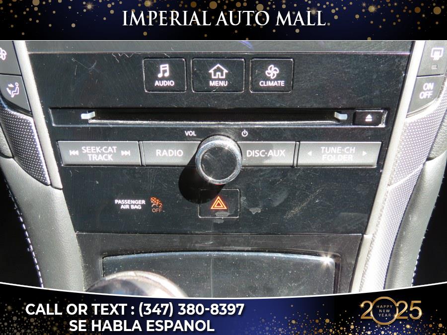 2016 INFINITI Q50 4dr Sdn 2.0t Premium AWD, available for sale in Brooklyn, New York | Imperial Auto Mall. Brooklyn, New York 2016 INFINITI Q50 4dr Sdn 2.0t Premium AWD, available for sale in Brooklyn, New York | Imperial Auto Mall. Brooklyn, New York