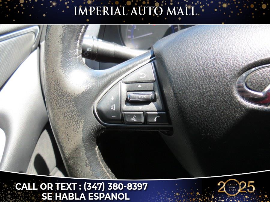 2016 INFINITI Q50 4dr Sdn 2.0t Premium AWD, available for sale in Brooklyn, New York | Imperial Auto Mall. Brooklyn, New York 2016 INFINITI Q50 4dr Sdn 2.0t Premium AWD, available for sale in Brooklyn, New York | Imperial Auto Mall. Brooklyn, New York