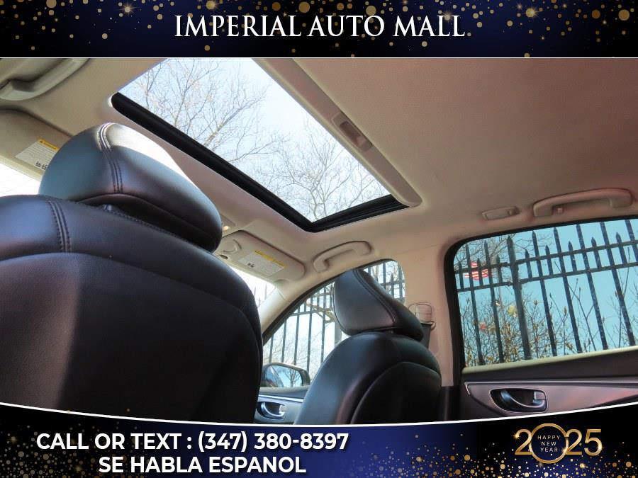 2016 INFINITI Q50 4dr Sdn 2.0t Premium AWD, available for sale in Brooklyn, New York | Imperial Auto Mall. Brooklyn, New York 2016 INFINITI Q50 4dr Sdn 2.0t Premium AWD, available for sale in Brooklyn, New York | Imperial Auto Mall. Brooklyn, New York