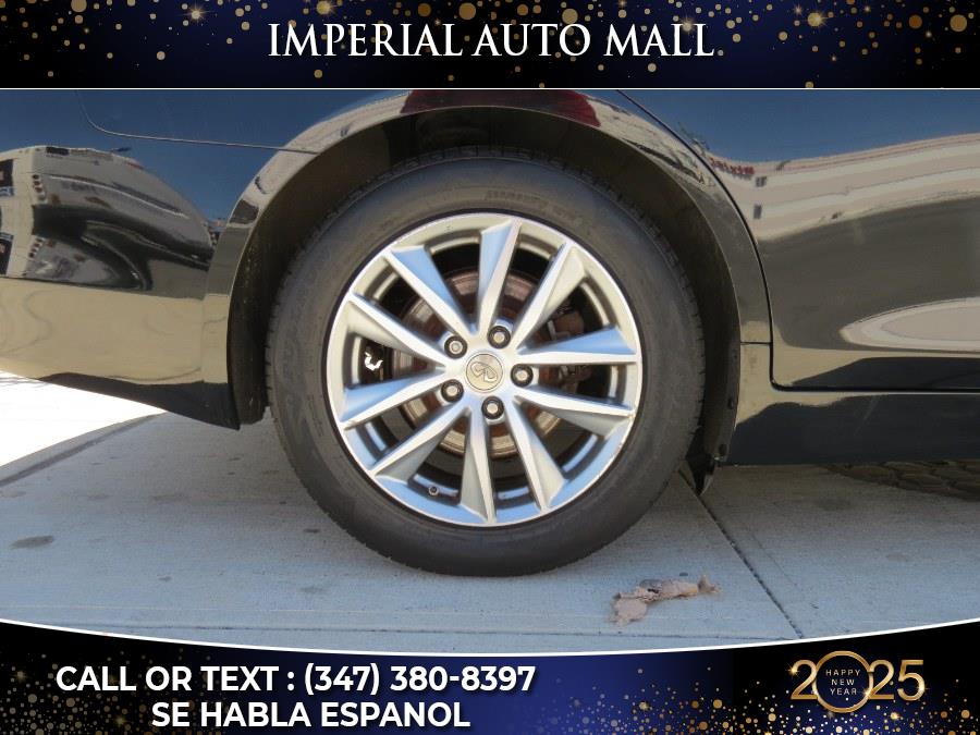 2016 INFINITI Q50 4dr Sdn 2.0t Premium AWD, available for sale in Brooklyn, New York | Imperial Auto Mall. Brooklyn, New York 2016 INFINITI Q50 4dr Sdn 2.0t Premium AWD, available for sale in Brooklyn, New York | Imperial Auto Mall. Brooklyn, New York