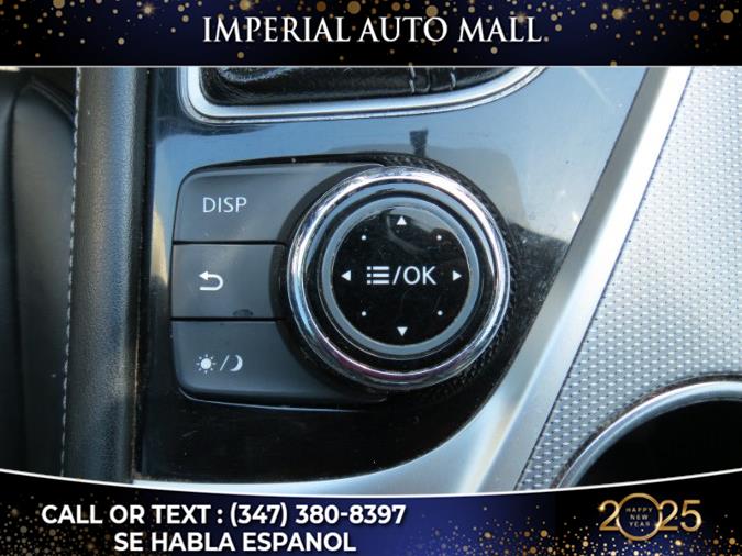 2016 INFINITI Q50 4dr Sdn 2.0t Premium AWD, available for sale in Brooklyn, New York | Imperial Auto Mall. Brooklyn, New York 2016 INFINITI Q50 4dr Sdn 2.0t Premium AWD, available for sale in Brooklyn, New York | Imperial Auto Mall. Brooklyn, New York