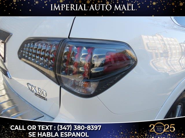 2017 INFINITI QX80 AWD Signature Edition, available for sale in Brooklyn, New York | Imperial Auto Mall. Brooklyn, New York 2017 INFINITI QX80 AWD Signature Edition, available for sale in Brooklyn, New York | Imperial Auto Mall. Brooklyn, New York
