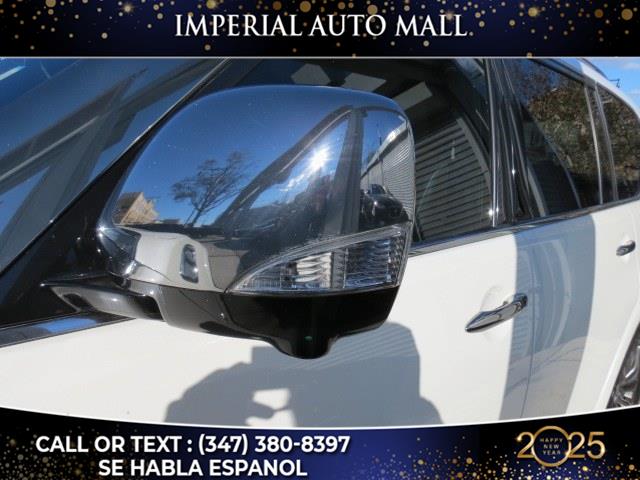 2017 INFINITI QX80 AWD Signature Edition, available for sale in Brooklyn, New York | Imperial Auto Mall. Brooklyn, New York 2017 INFINITI QX80 AWD Signature Edition, available for sale in Brooklyn, New York | Imperial Auto Mall. Brooklyn, New York