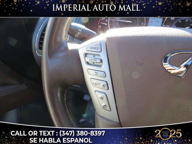 2017 INFINITI QX80 AWD Signature Edition, available for sale in Brooklyn, New York | Imperial Auto Mall. Brooklyn, New York 2017 INFINITI QX80 AWD Signature Edition, available for sale in Brooklyn, New York | Imperial Auto Mall. Brooklyn, New York