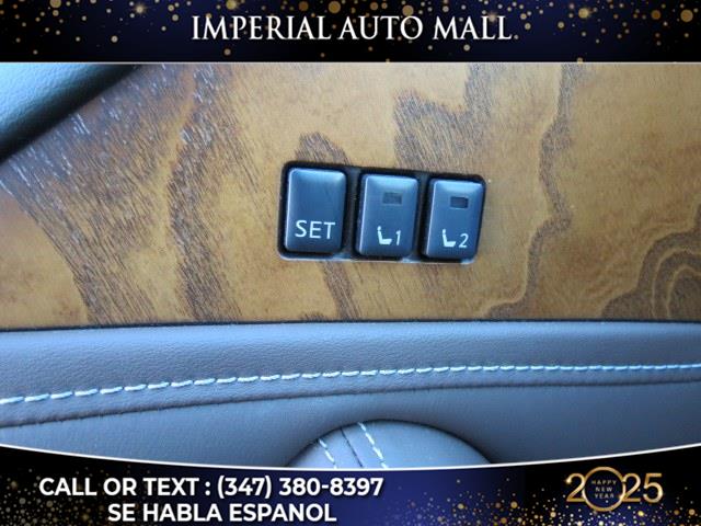 2017 INFINITI QX80 AWD Signature Edition, available for sale in Brooklyn, New York | Imperial Auto Mall. Brooklyn, New York 2017 INFINITI QX80 AWD Signature Edition, available for sale in Brooklyn, New York | Imperial Auto Mall. Brooklyn, New York
