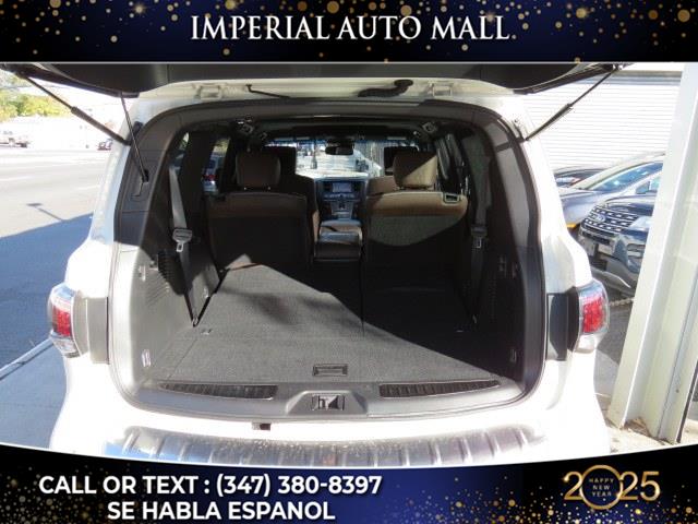 2017 INFINITI QX80 AWD Signature Edition, available for sale in Brooklyn, New York | Imperial Auto Mall. Brooklyn, New York 2017 INFINITI QX80 AWD Signature Edition, available for sale in Brooklyn, New York | Imperial Auto Mall. Brooklyn, New York